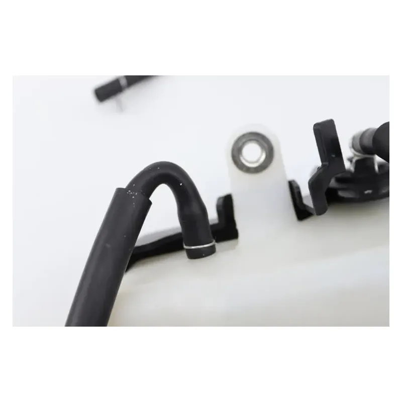 Vase expansion YAMAHA MT03 300 ABS 2020 - 2024