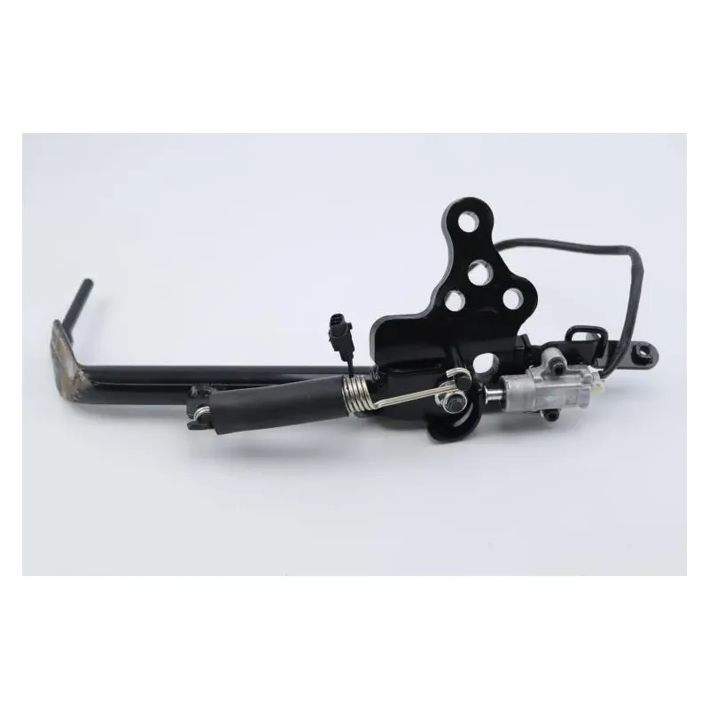 Bequille laterale YAMAHA MT03 300 ABS 2020 - 2024