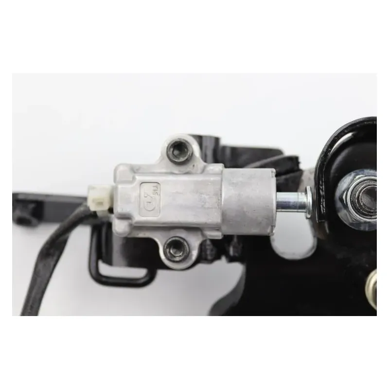Bequille laterale YAMAHA MT03 300 ABS 2020 - 2024
