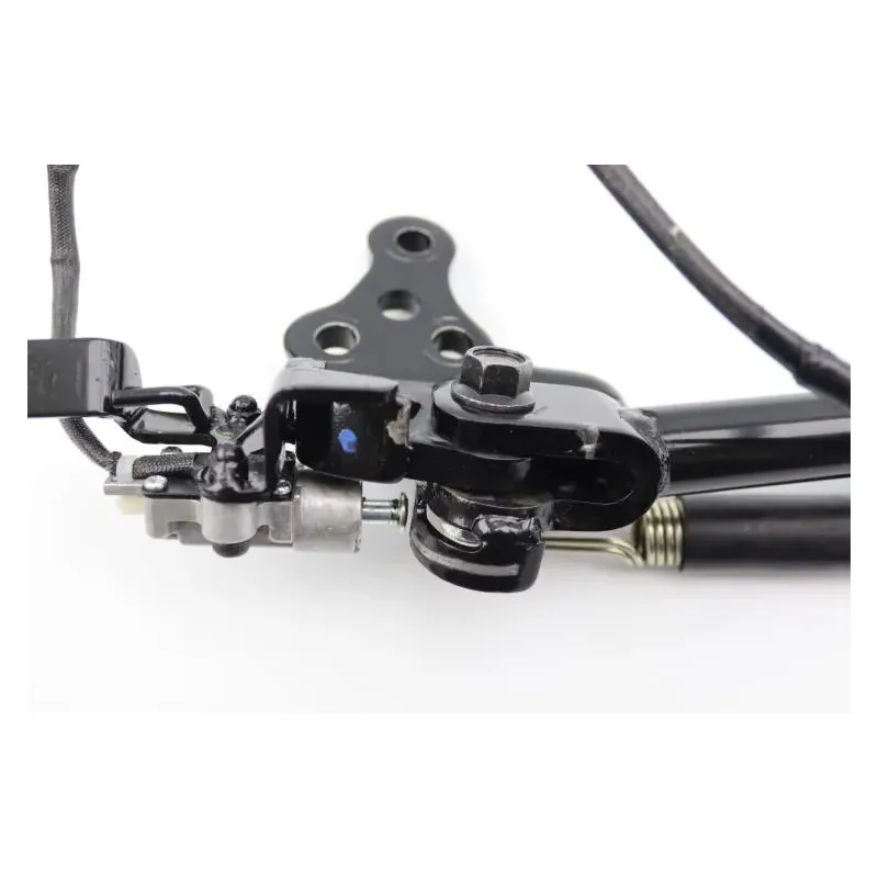 Bequille laterale YAMAHA MT03 300 ABS 2020 - 2024
