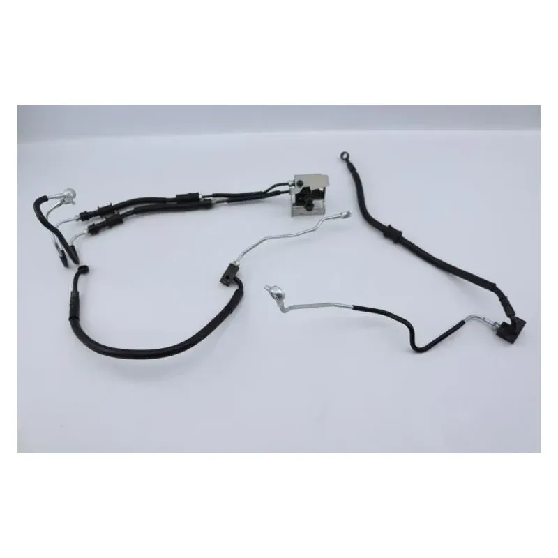 Durite de frein avant YAMAHA MT03 300 ABS 2020 - 2024
