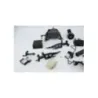 Kit visserie YAMAHA MT03 300 ABS 2020 - 2024