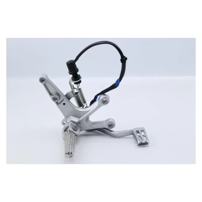 Platine avant droite YAMAHA MT03 300 ABS 2020 - 2024