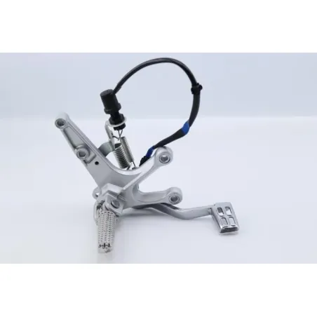 Platine avant droite YAMAHA MT03 300 ABS 2020 - 2024