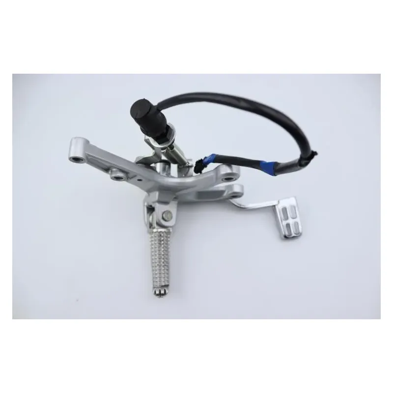 Platine avant droite YAMAHA MT03 300 ABS 2020 - 2024