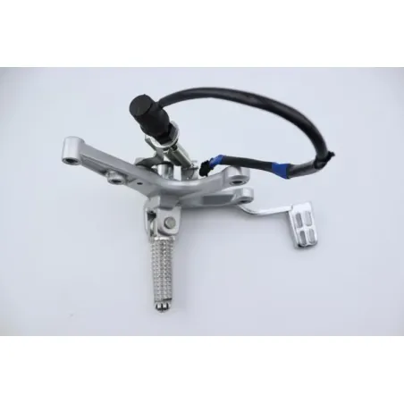 Platine avant droite YAMAHA MT03 300 ABS 2020 - 2024