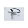 Platine avant droite YAMAHA MT03 300 ABS 2020 - 2024 Platine avant droite YAMAHA MT03 300 ABS 2020 - 2024