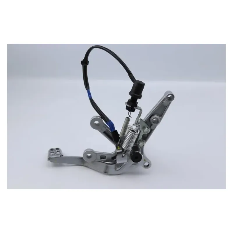 Platine avant droite YAMAHA MT03 300 ABS 2020 - 2024