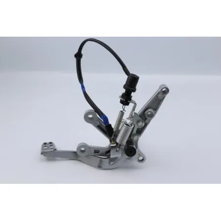 Platine avant droite YAMAHA MT03 300 ABS 2020 - 2024