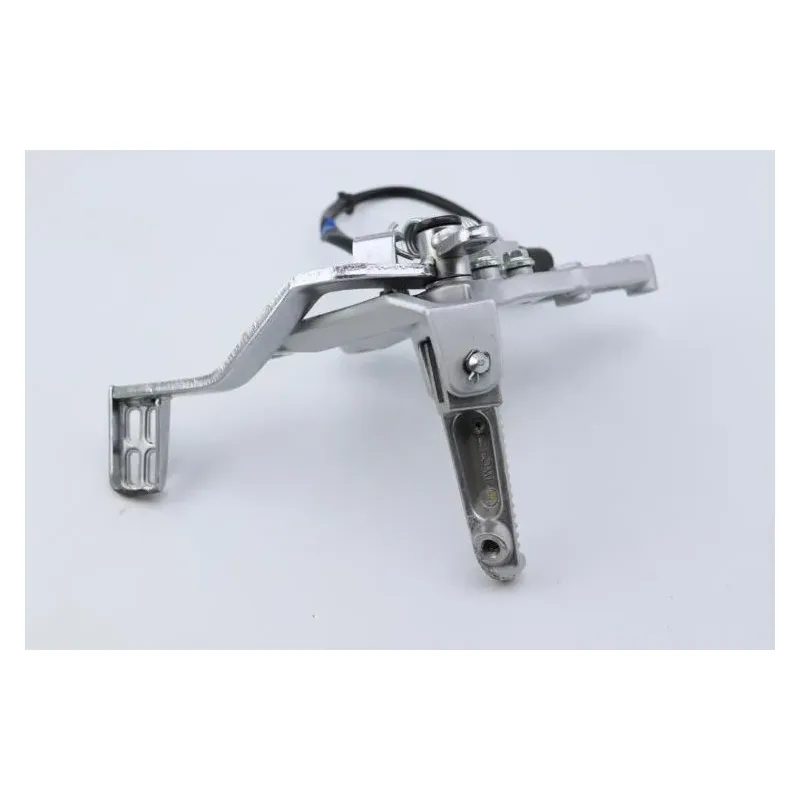 Platine avant droite YAMAHA MT03 300 ABS 2020 - 2024