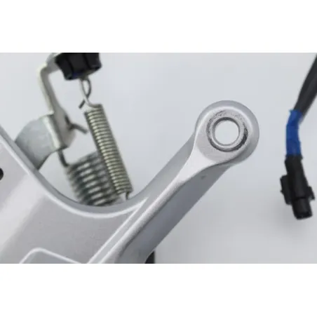 Platine avant droite YAMAHA MT03 300 ABS 2020 - 2024