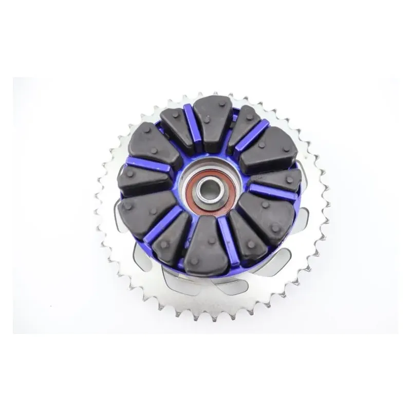 Porte couronne YAMAHA MT03 300 ABS 2020 - 2024