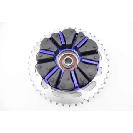 Porte couronne YAMAHA MT03 300 ABS 2020 - 2024