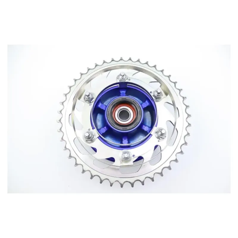 Porte couronne YAMAHA MT03 300 ABS 2020 - 2024