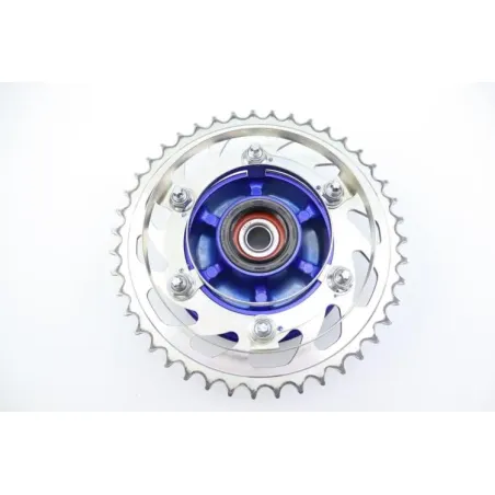 Porte couronne YAMAHA MT03 300 ABS 2020 - 2024