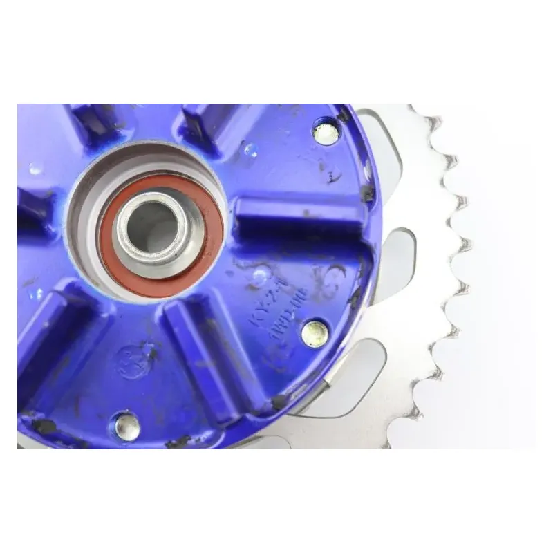 Porte couronne YAMAHA MT03 300 ABS 2020 - 2024