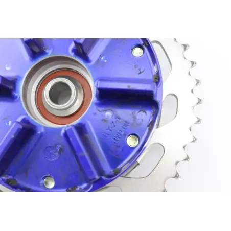 Porte couronne YAMAHA MT03 300 ABS 2020 - 2024