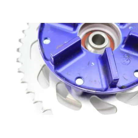 Porte couronne YAMAHA MT03 300 ABS 2020 - 2024