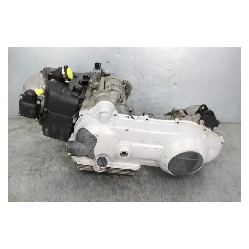 Moteur PIAGGIO SKIPPER 125 1998 - 2005