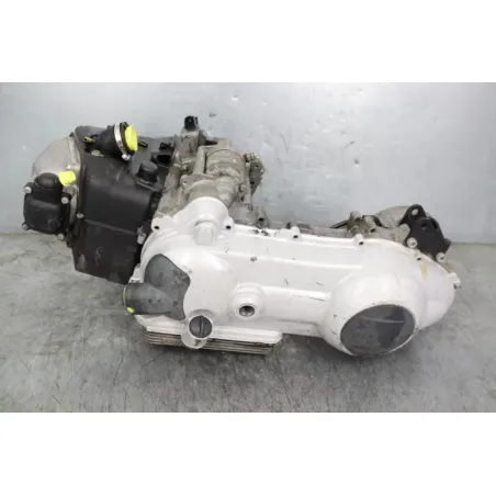 Moteur PIAGGIO SKIPPER 125 1998 - 2005
