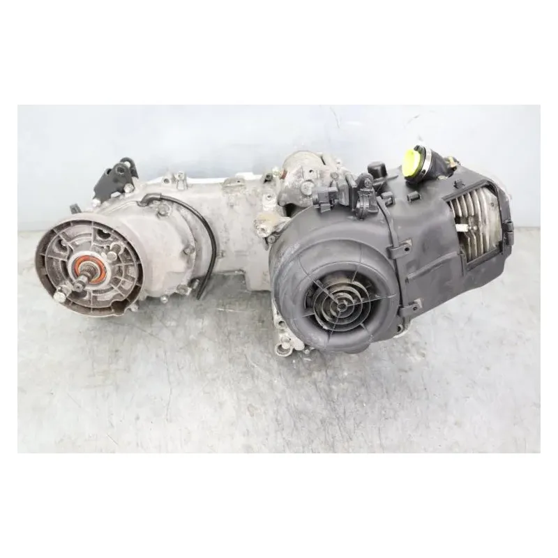 Moteur PIAGGIO SKIPPER 125 1998 - 2005