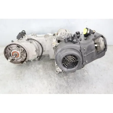 Moteur PIAGGIO SKIPPER 125 1998 - 2005