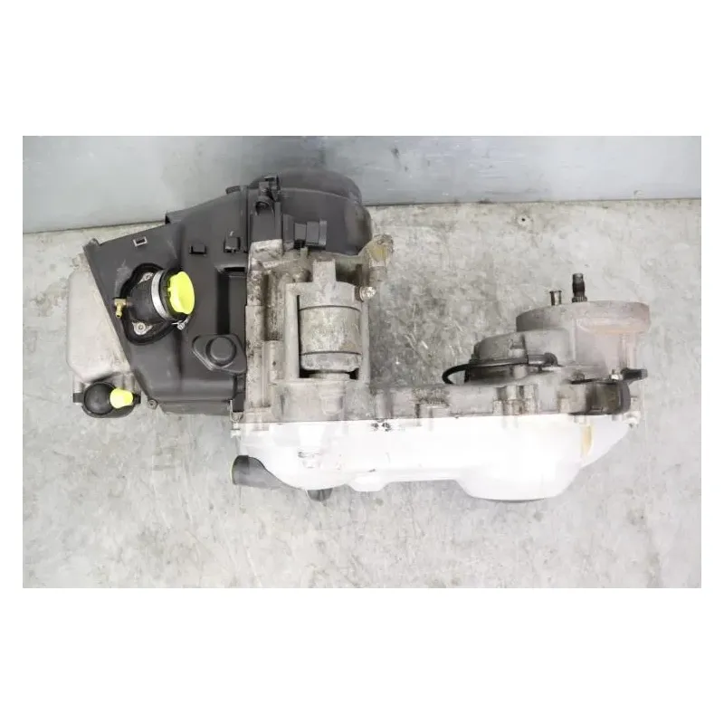 Moteur PIAGGIO SKIPPER 125 1998 - 2005