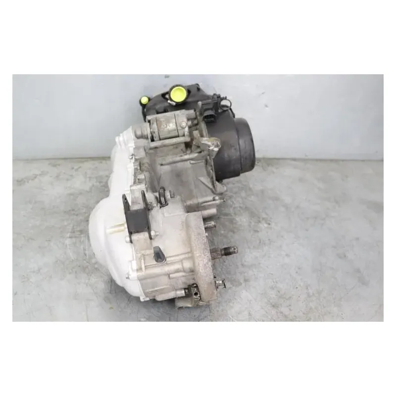 Moteur PIAGGIO SKIPPER 125 1998 - 2005