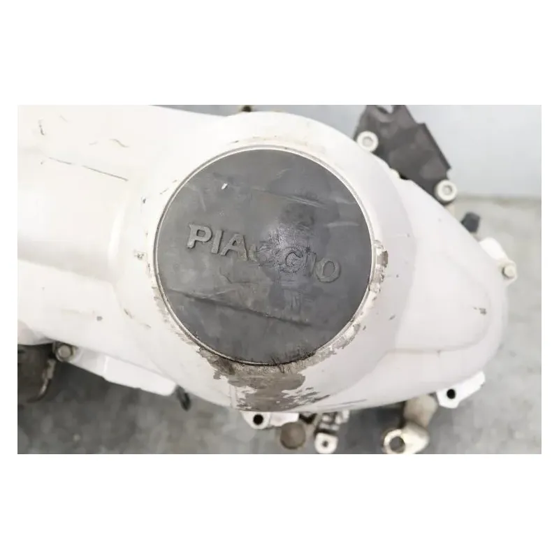 Moteur PIAGGIO SKIPPER 125 1998 - 2005