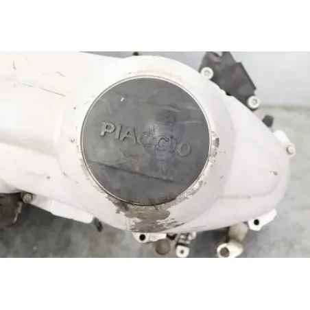 Moteur PIAGGIO SKIPPER 125 1998 - 2005