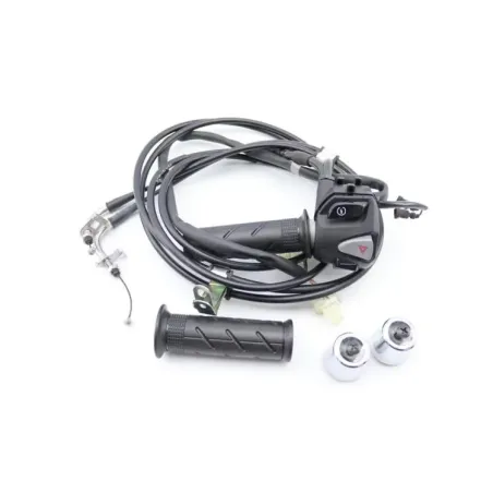 Commodo droit HONDA PCX 125 ABS 2018 - 2020