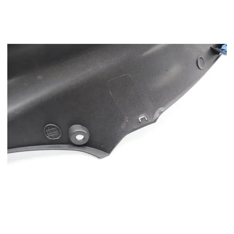 Coque arriere droit HONDA PCX 125 ABS 2018 - 2020