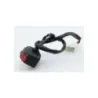 Commodo droit TRIUMPH SPRINT 955 RS 2000 - 2003