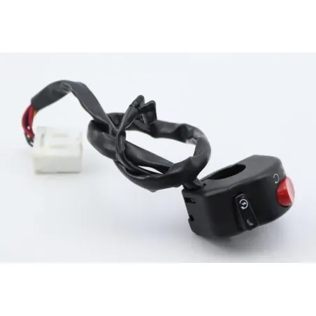 Commodo droit TRIUMPH SPRINT 955 RS 2000 - 2003