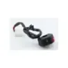 Commodo droit TRIUMPH SPRINT 955 RS 2000 - 2003