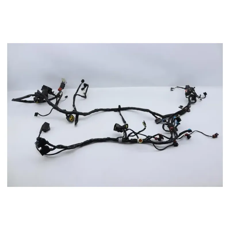 Faisceau electrique TRIUMPH SPRINT 955 RS 2000 - 2003