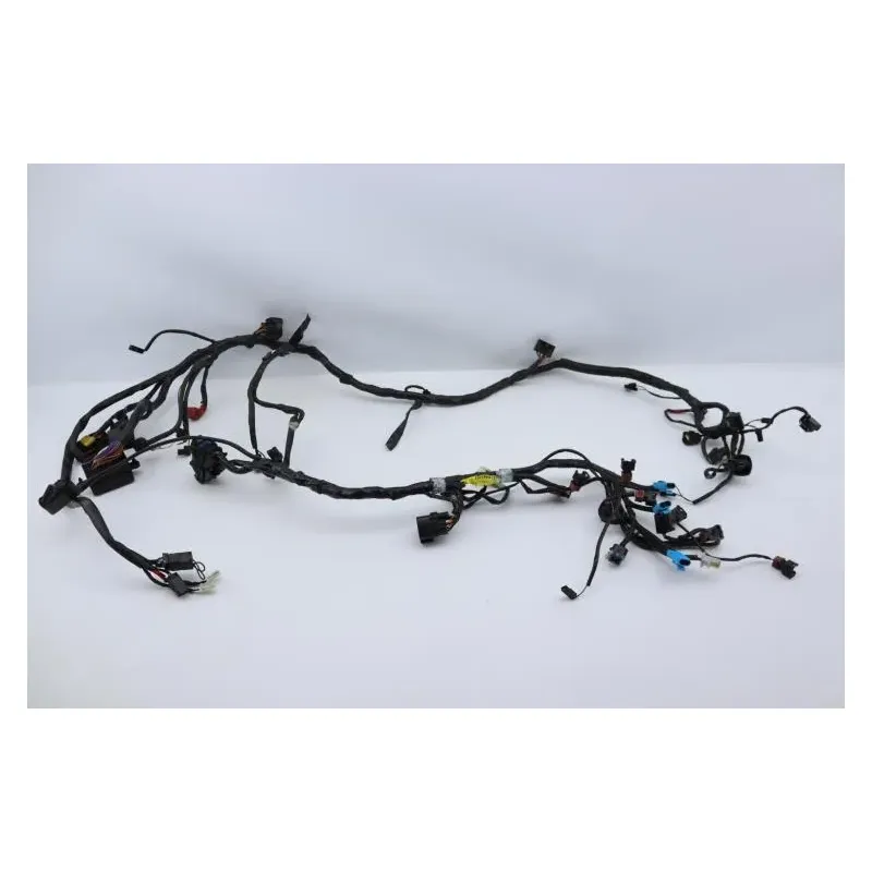 Faisceau electrique TRIUMPH SPRINT 955 RS 2000 - 2003