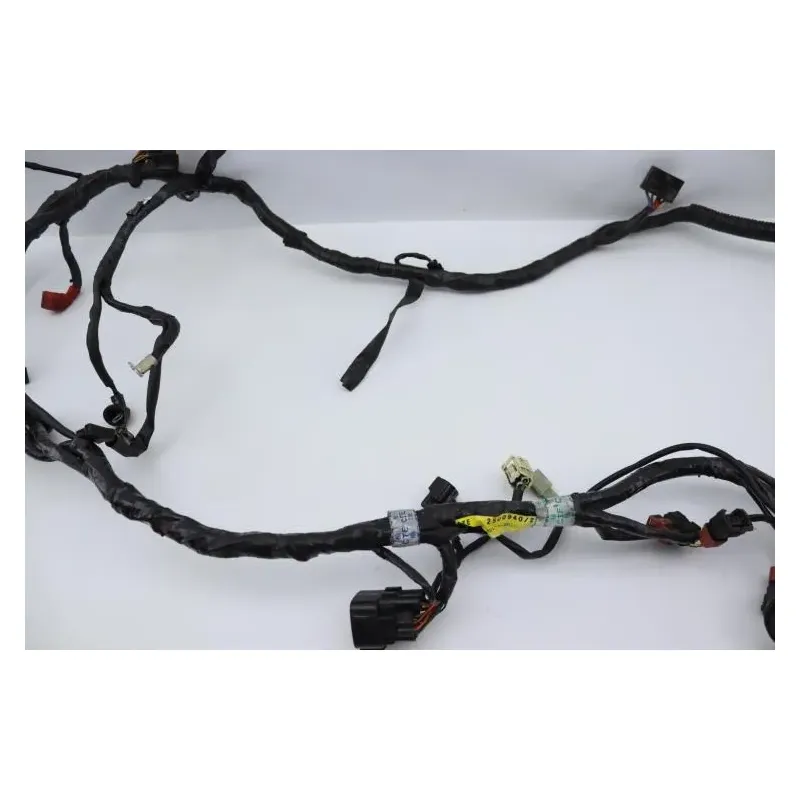 Faisceau electrique TRIUMPH SPRINT 955 RS 2000 - 2003