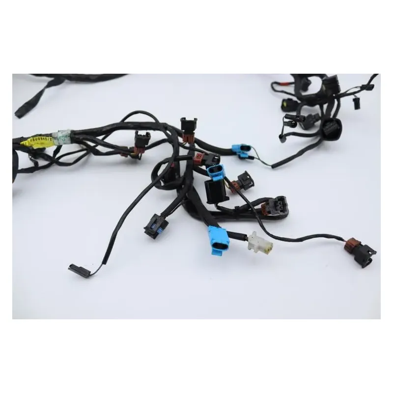 Faisceau electrique TRIUMPH SPRINT 955 RS 2000 - 2003