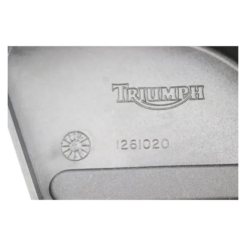 Carter pignon de sortie de boite TRIUMPH SPRINT 955 RS 2000 - 2003