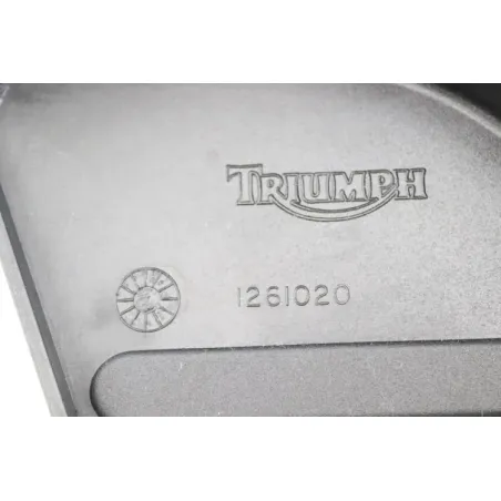 Carter pignon de sortie de boite TRIUMPH SPRINT 955 RS 2000 - 2003