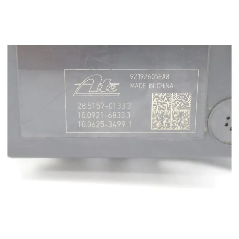 Module ABS TRIUMPH TIGER 900 GT PRO ABS 2020 - 2023