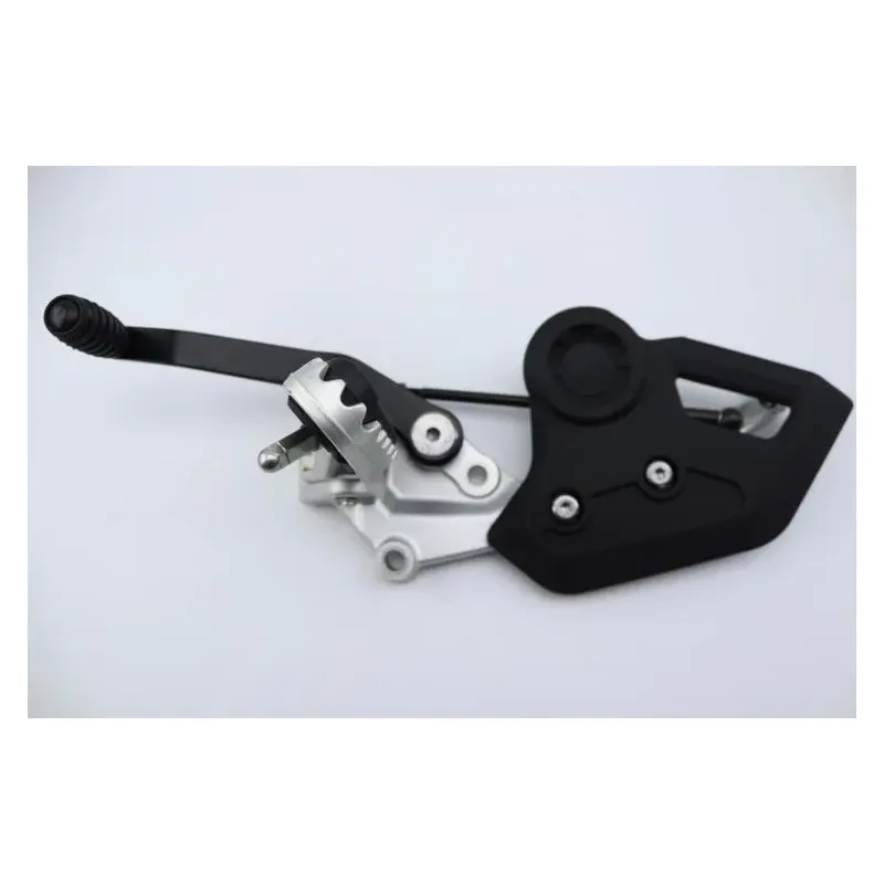 Platine avant gauche TRIUMPH TIGER 900 GT PRO ABS 2020 - 2023