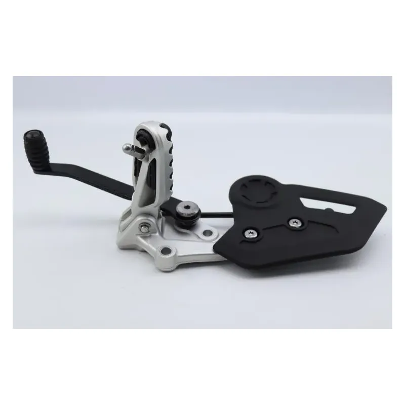 Platine avant gauche TRIUMPH TIGER 900 GT PRO ABS 2020 - 2023