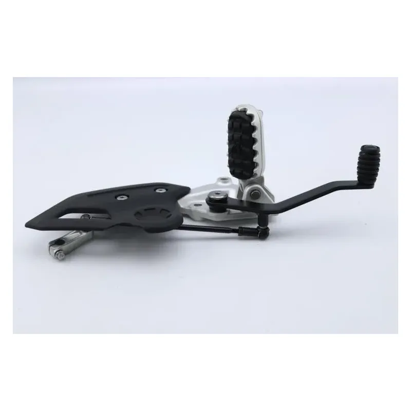 Platine avant gauche TRIUMPH TIGER 900 GT PRO ABS 2020 - 2023