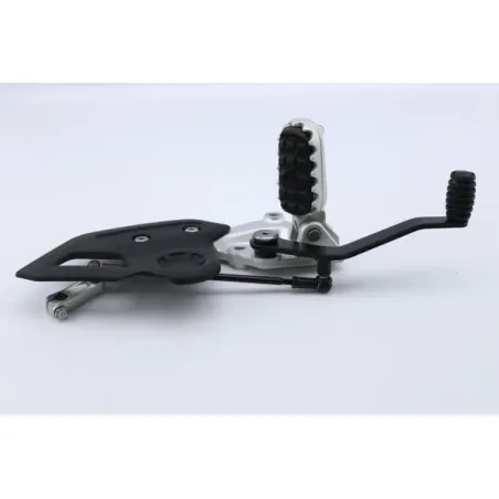 Platine avant gauche TRIUMPH TIGER 900 GT PRO ABS 2020 - 2023