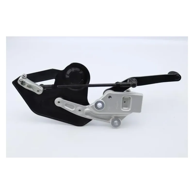 Platine avant gauche TRIUMPH TIGER 900 GT PRO ABS 2020 - 2023