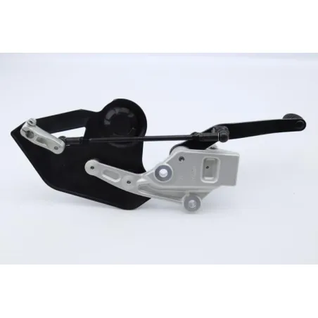Platine avant gauche TRIUMPH TIGER 900 GT PRO ABS 2020 - 2023