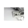 Platine avant gauche TRIUMPH TIGER 900 GT PRO ABS 2020 - 2023 Platine avant gauche TRIUMPH TIGER 900 GT PRO ABS 2020 - 2023