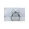 Tete de fourche SUZUKI UH 650 BURGMAN 2003 - 2006 Tete de fourche SUZUKI UH 650 BURGMAN 2003 - 2006